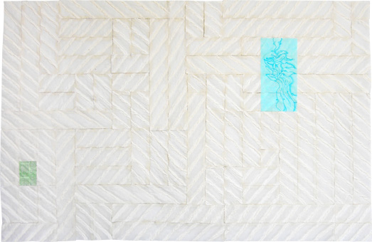 Aeria Sed-Wein, Repurposementation, 2008