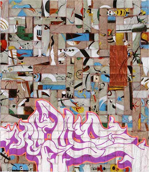 Carnival of Harlequin, Remixism, 2008