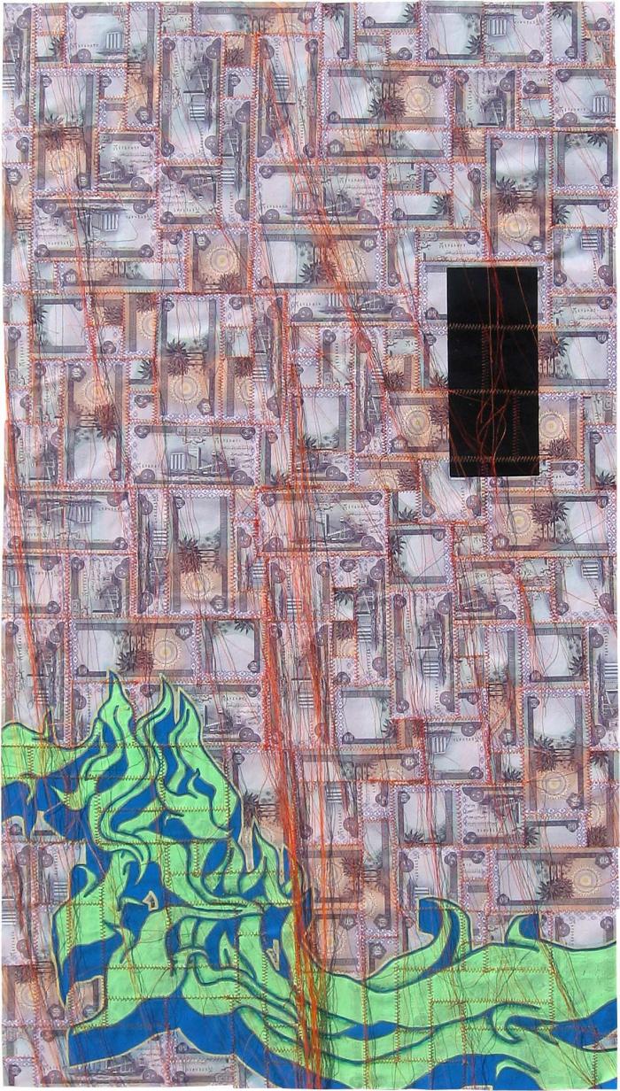 I Quit Dying, Tender and Private, 2008