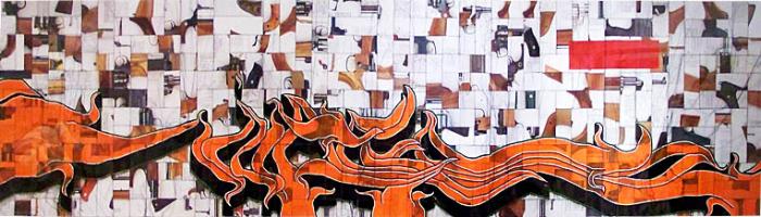 Manness, Repurposementation, 2007