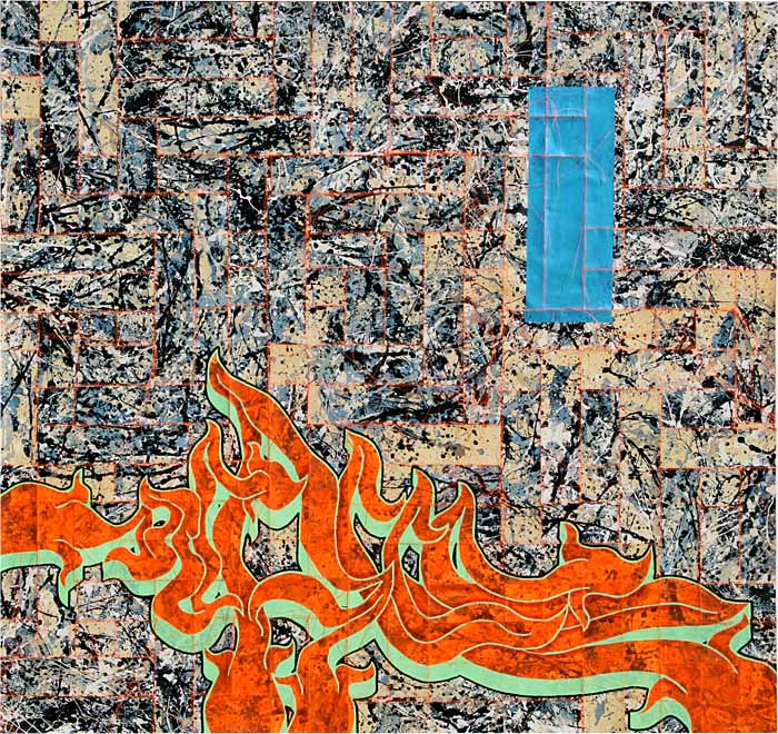 One, No. 31, Remixism, 2008