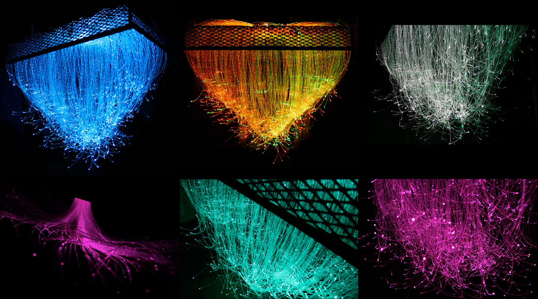 Out of the Grid 1, Out of the Grid, 2009