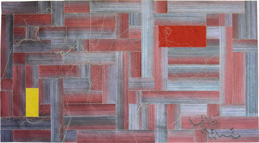 Single Action Multiplied, Repurposementation, 2007
