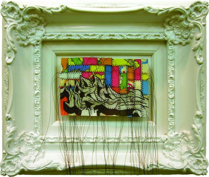 Sorta di lavori, The Bourgeois Diagnostic, 2008