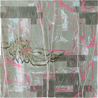 Summer Love, Reassembled Deconstruction, 2007