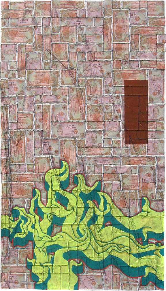 Very Naughty Defeat, Tender and Private, 2008