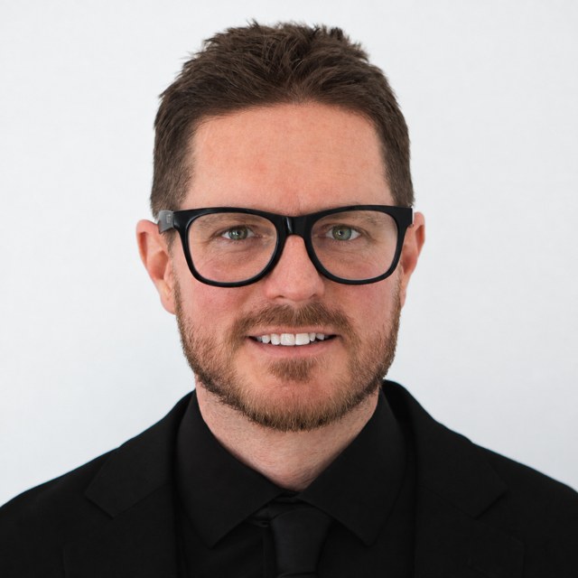 Joshua Stone